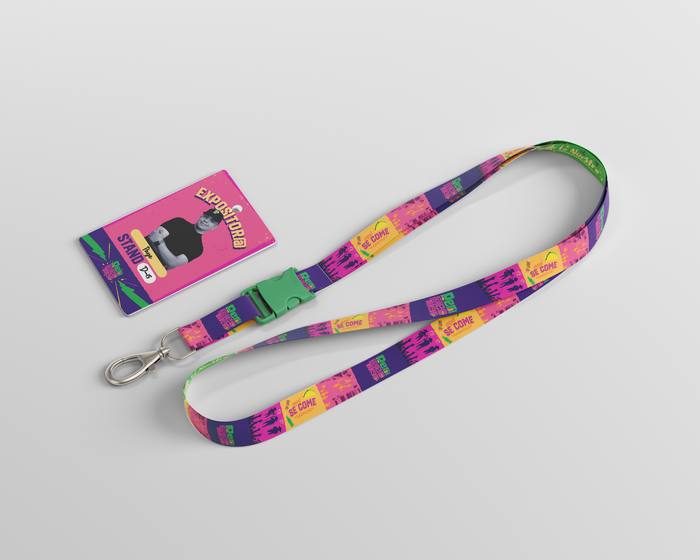 Lanyard PeriColectiver